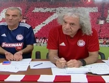 «Σήμανε η καμπάνα» για Τσουκαλά - Διακοπή προγράμματος στο «Νέο Έψιλον»!